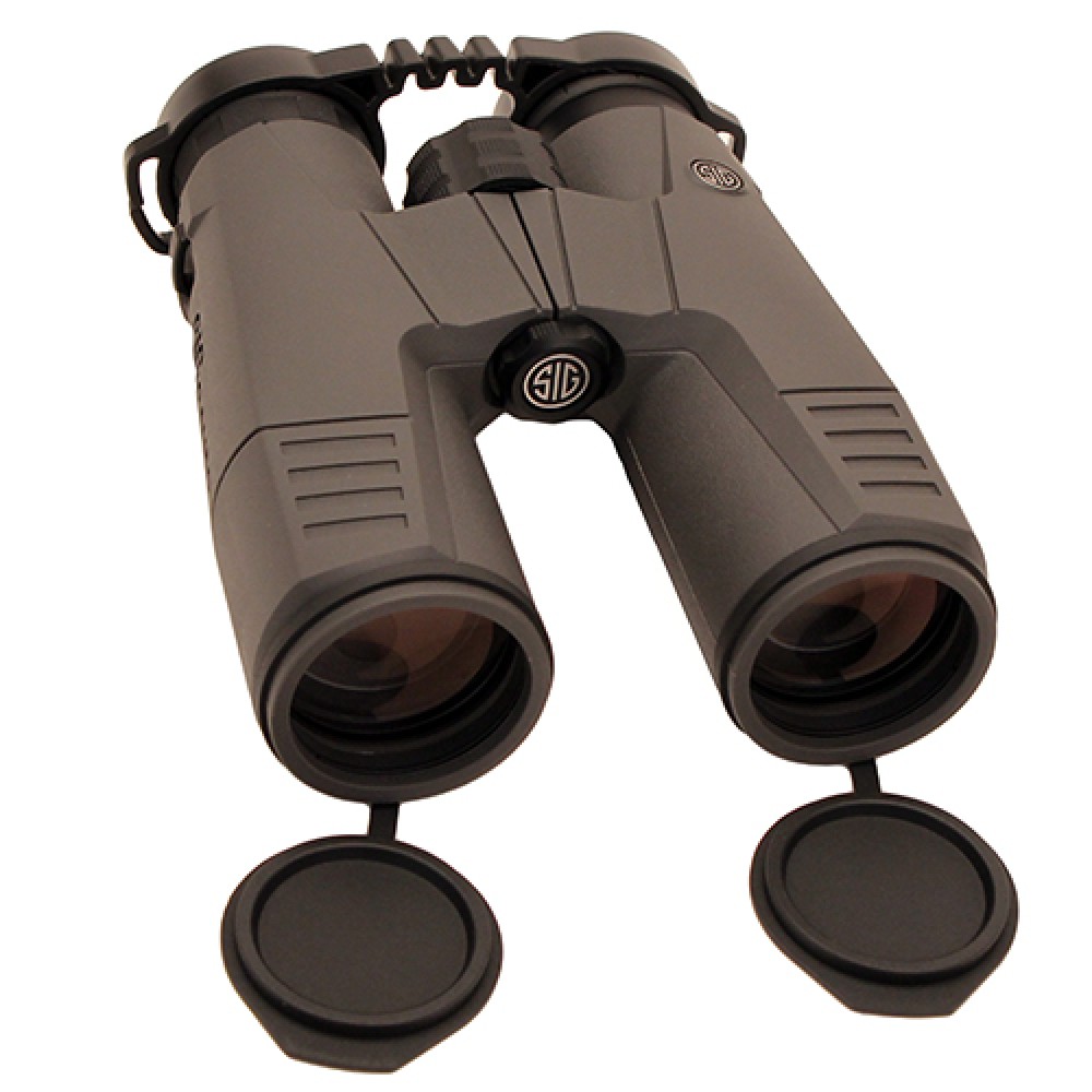 Sig Sauer Zulu9 9x45mm HDX Abbe Koenig Prism Binocular