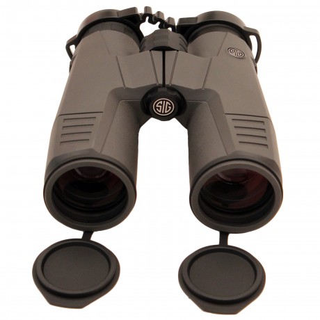 Sig Sauer Zulu9 11x45mm Binocular