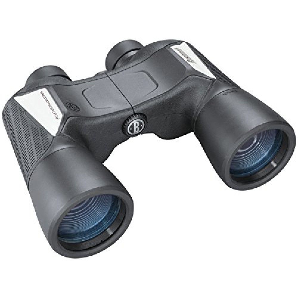 Bushnell Spectator Sport 10x50mm Porro Prism Binoculars