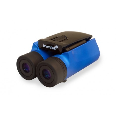 Levenhuk Rainbow 8x25mm Blue Wave Waterproof/Fogproof Binocular