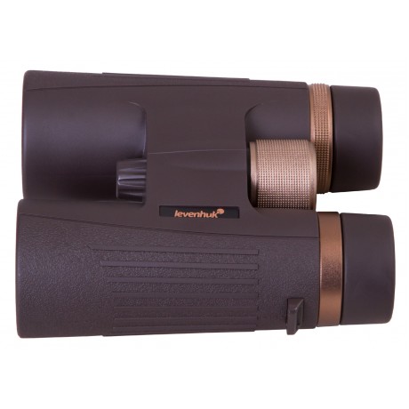Levenhuk Vegas ED 10x42mm Binocular