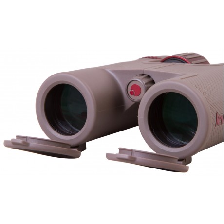 Levenhuk Monaco ED 8x32mm Binocular