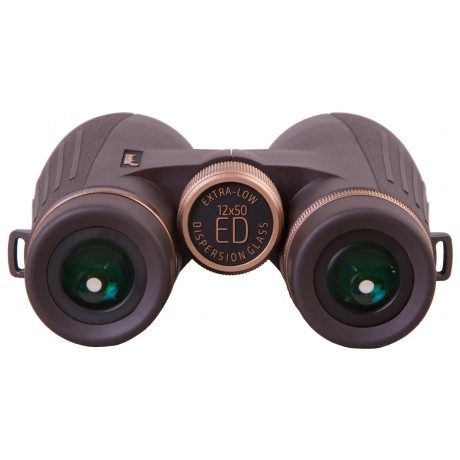 Levenhuk Vegas ED 12x50mm Binocular