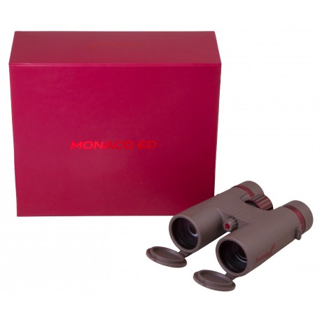 Levenhuk Monaco ED 10x42mm Binocular