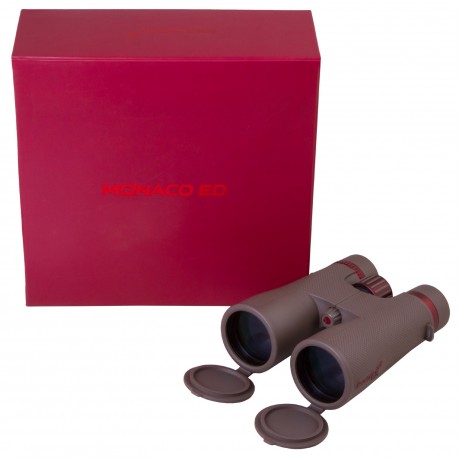 Levenhuk Monaco ED 12x50mm Binocular