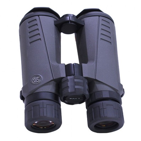 Sig Sauer Zulu7 8x42mm BAK4 Prism Binoculars