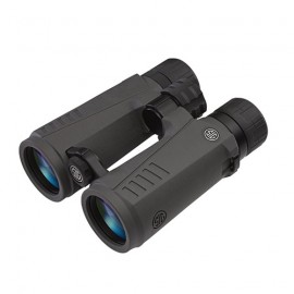 Sig Sauer Zulu7 12x50mm with HD Lens, Open Bridge Binoculars