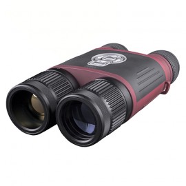 ATN BinoX THD 4.5-18x50mm 384x288 with HD Video Recording, Wi-Fi, GPS, Smooth Zoom Thermal Binoculars