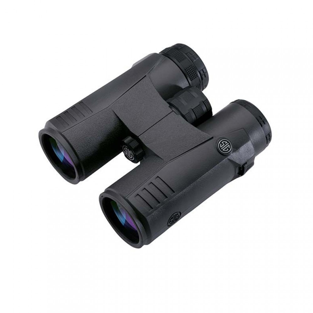 Sig Sauer | Zulu5 | 12x50mm | High Powered Binoculars