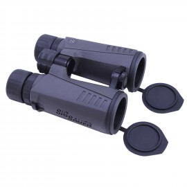Sig Sauer Zulu7 8x42mm BAK4 Prism Binoculars