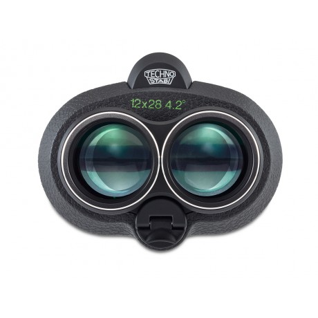 Fujinon Binocular Techno-Stabi 12x28