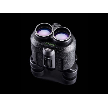 Fujinon Binocular Techno-Stabi 12x28