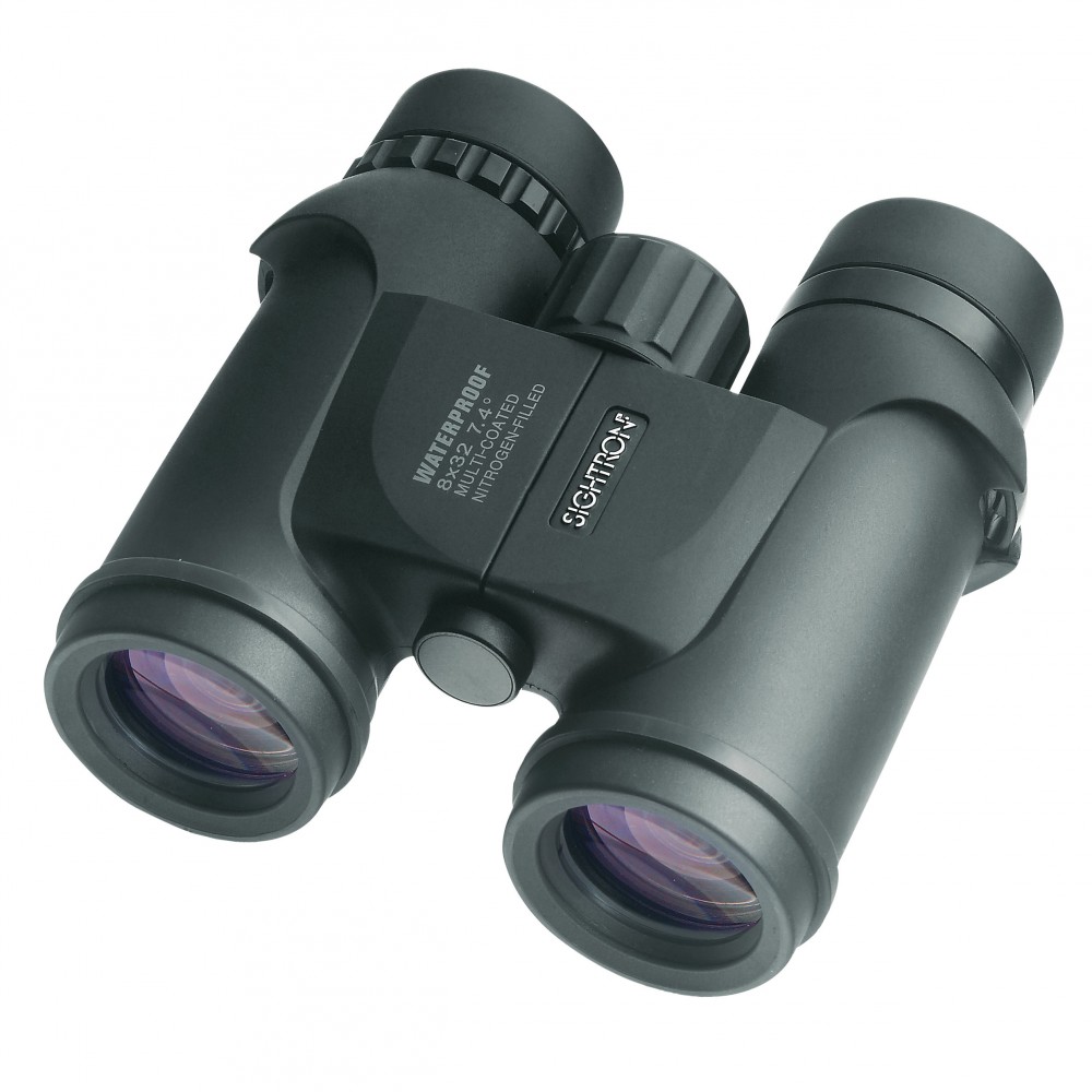 Sightron SI Series 8x32mm Binocular