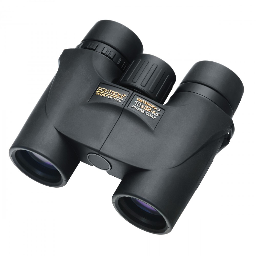Sightron SIII MS Series 10x32mm Binocular