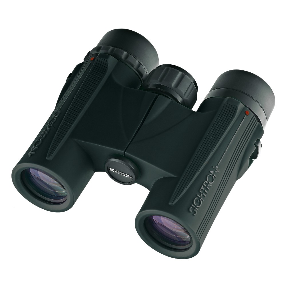 Sightron SI Series 8x25mm Binocular