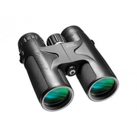 Barska 10x42 BLACKHAWK Green Lens Waterproof Binocular