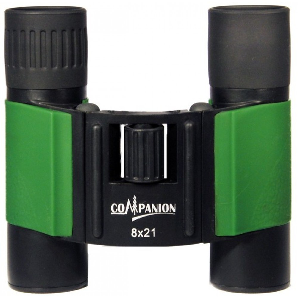 Kruger Companion 8x21mm Porro Binocular