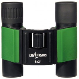 Kruger Companion 8x21mm Porro Binocular