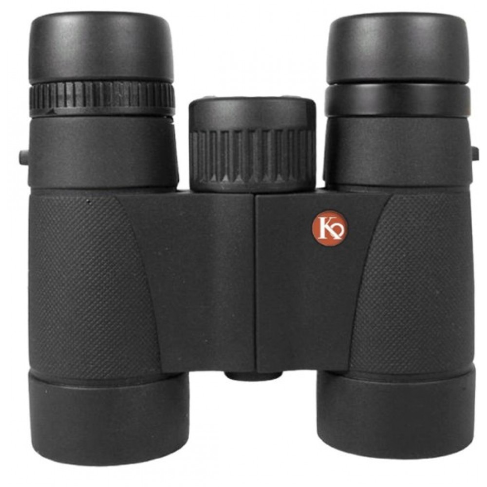 Kruger Backcountry 10x32mm Full Size Binocular