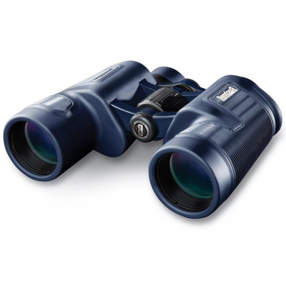 Bushnell H2O 10x42mm Porro Prism Waterproof Binocular (Black)