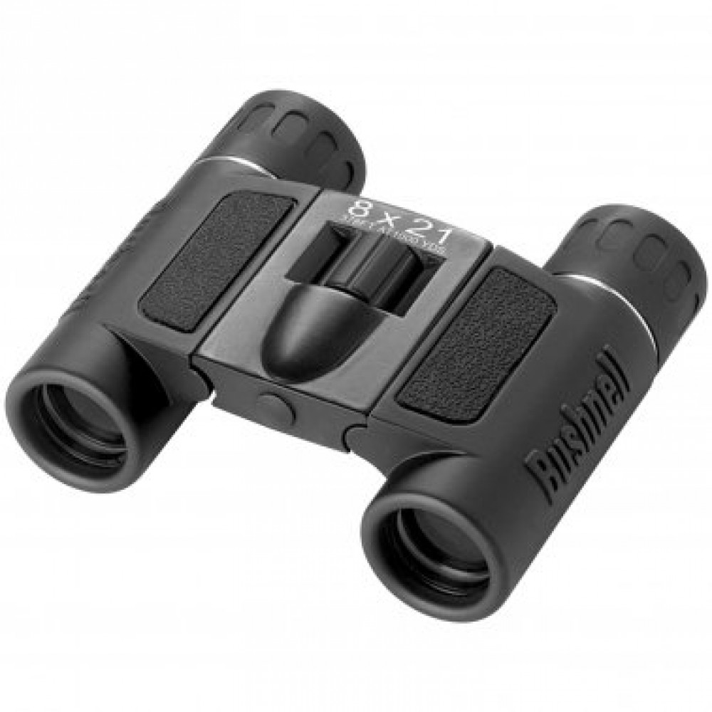 Bushnell Powerview 16x32mm FRP Compact Binocular