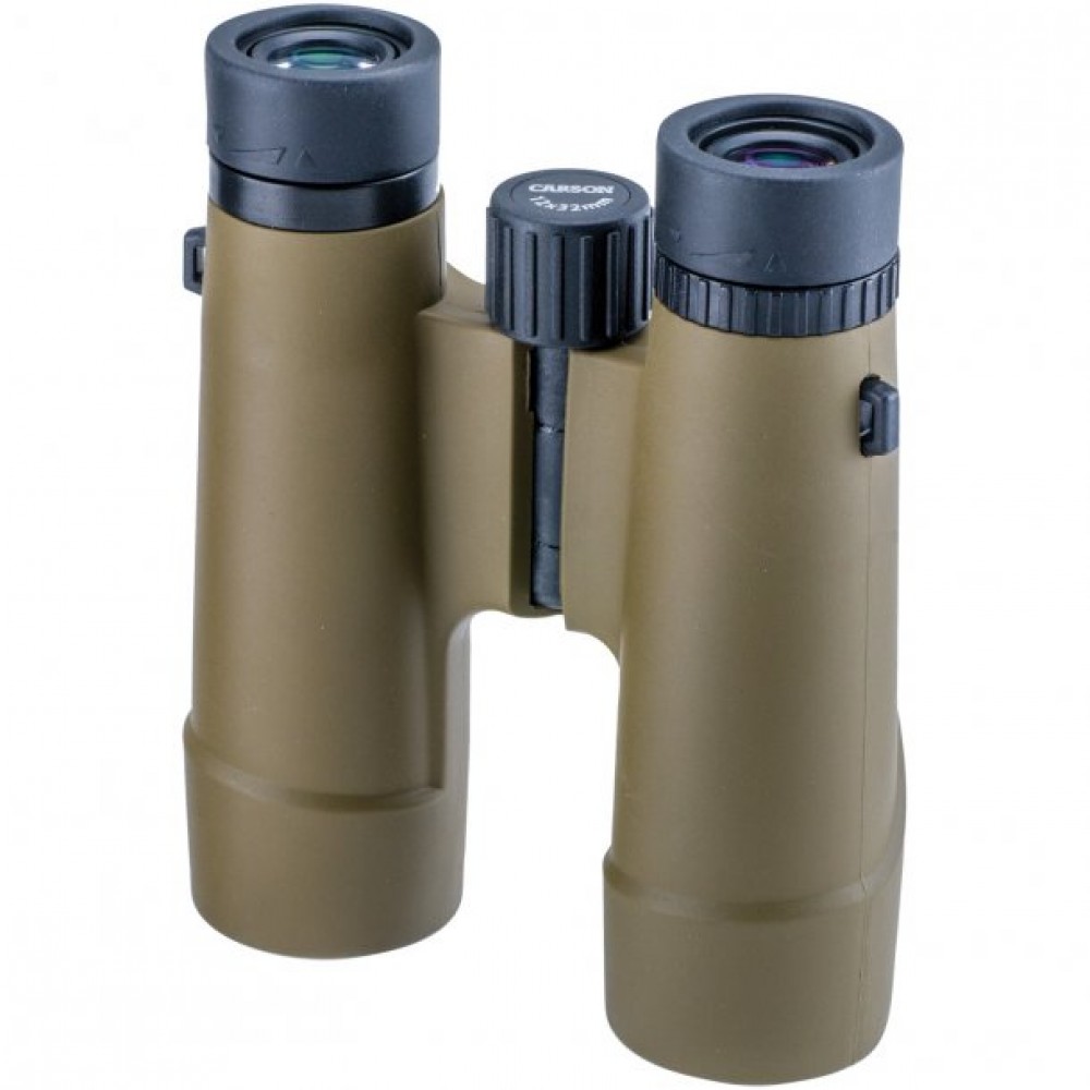 Carson Optics Stinger 12x32mm Portable Binocular