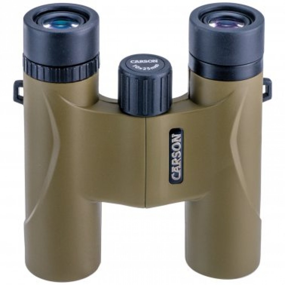 Carson Optics Stinger 10x25mm Portable Binocular