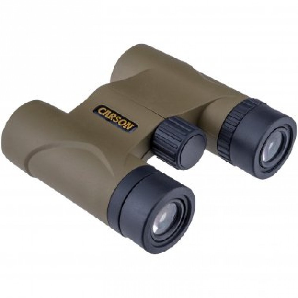 Carson Optics Stinger 8x22mm Portable Binocular