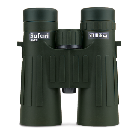 Steiner Safari 8x42mm Binocular