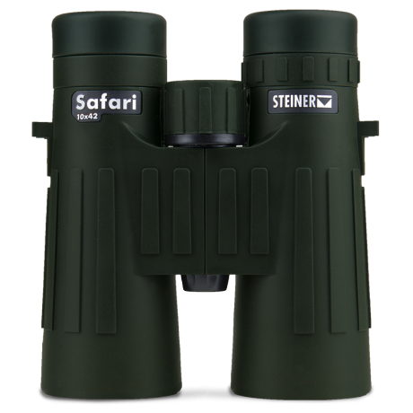 Steiner Safari 10x42mm Binocular