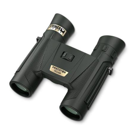 Steiner Predator 10x26mm Binocular