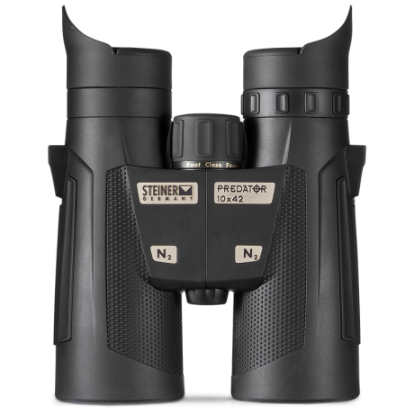 Steiner Predator 10x42mm Binocular