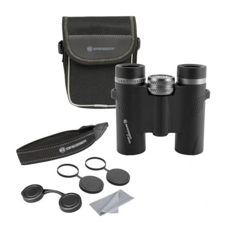 Bresser C-Series 10x25mm Binocular