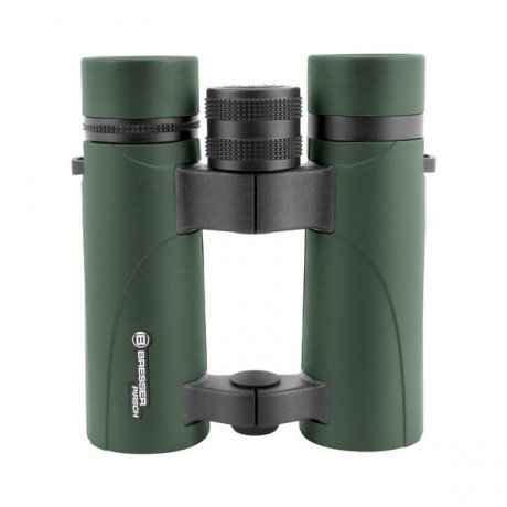 Bresser P-Series Pirsch 10x26mm Binocular