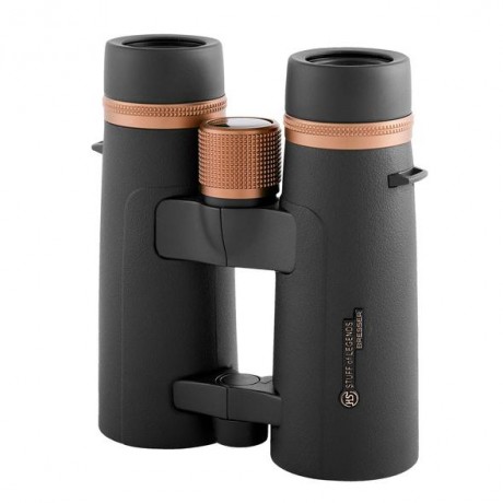 Bresser Hunter Specialty Stuff of Legend 10x42mm Phased ED Glass Binocular