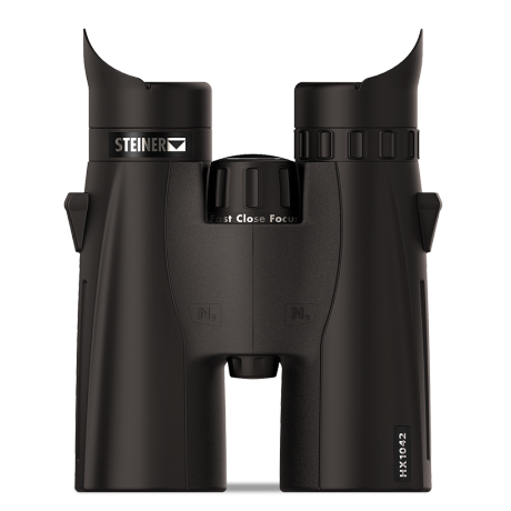 Steiner HX 10x42mm Binocular