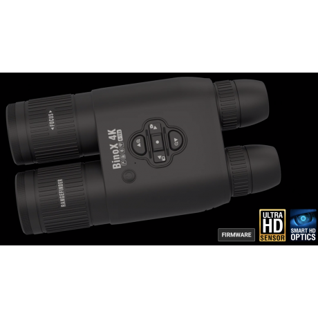 ATN 4-16X BINOX 4K Binocular