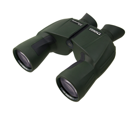Steiner ShadowQuest 8x56mm Binocular