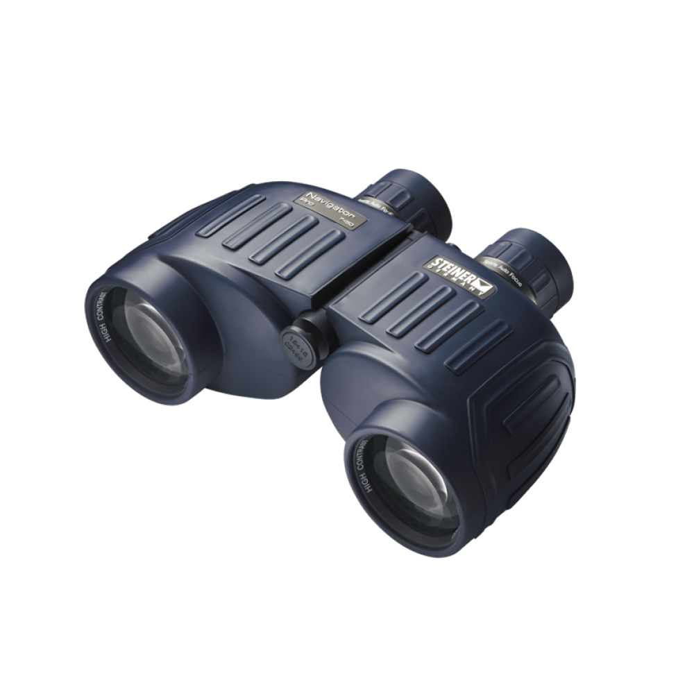 Steiner Navigator Pro 7x50mm Binocular