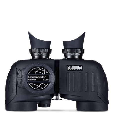 Steiner Commander Global 7x50mm Binocular