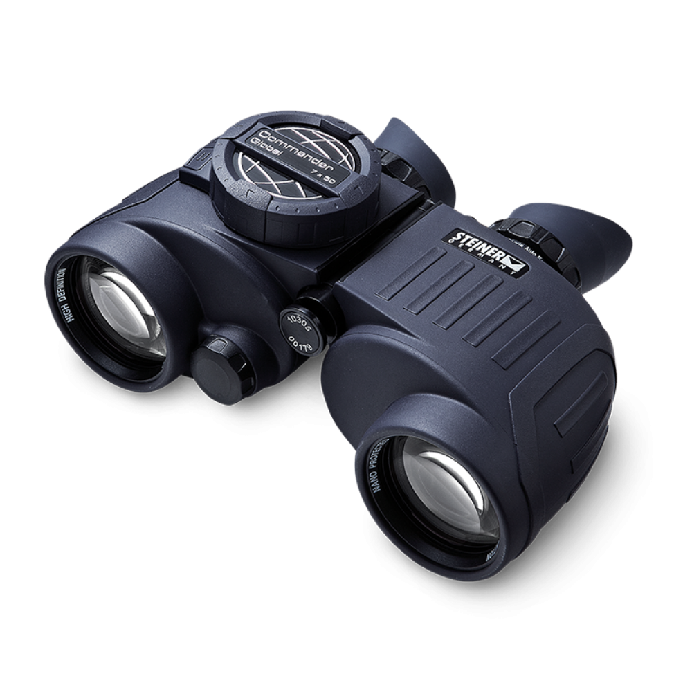Steiner Commander Global 7x50mm Binocular