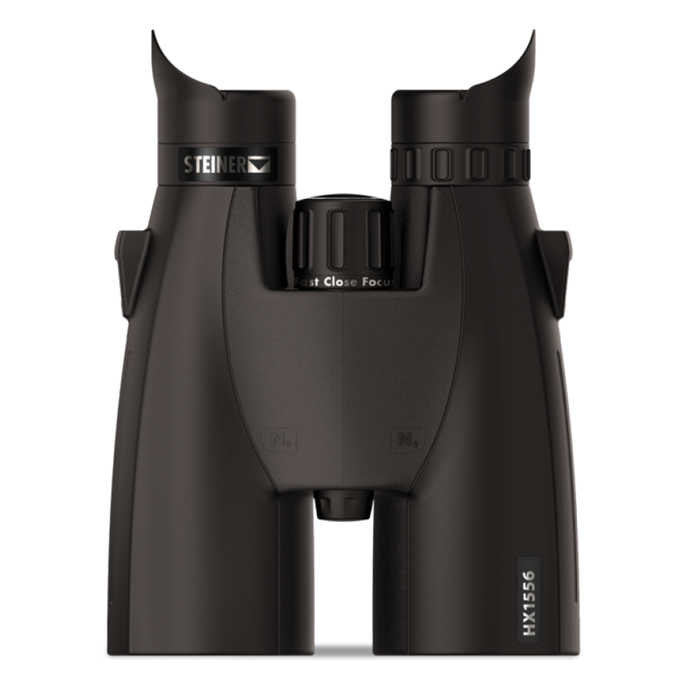 Steiner HX 15x56mm Binocular