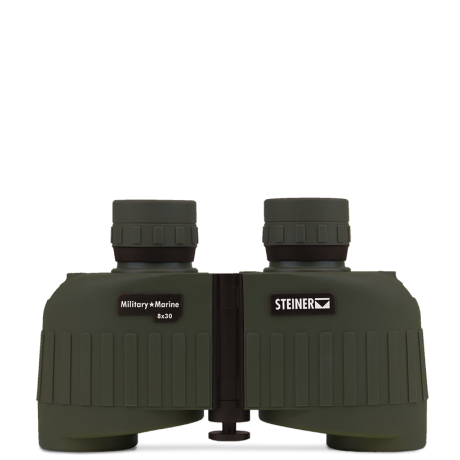 Steiner Military-Marine 8x30mm Binocular