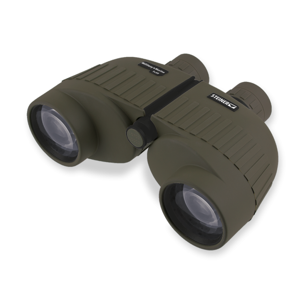 Steiner Military-Marine 7x50mm Binocular