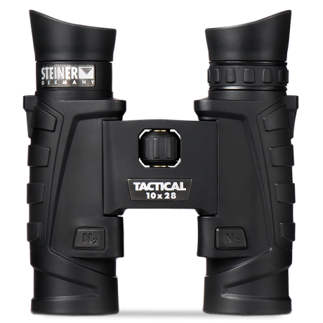 Steiner T1028 10x28mm Binocular