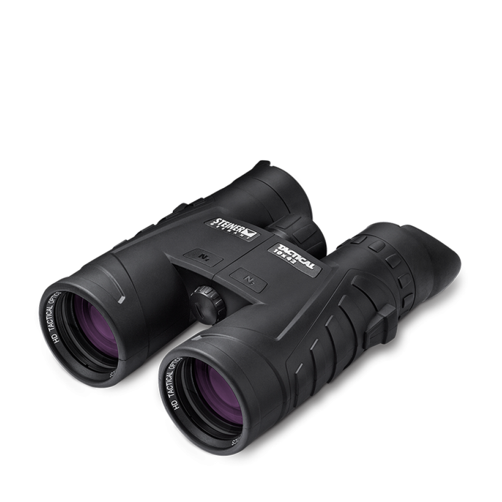 Steiner T1042 10x42mm Binocular