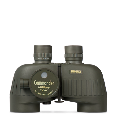 Steiner M750rc 7x50mm Binocular