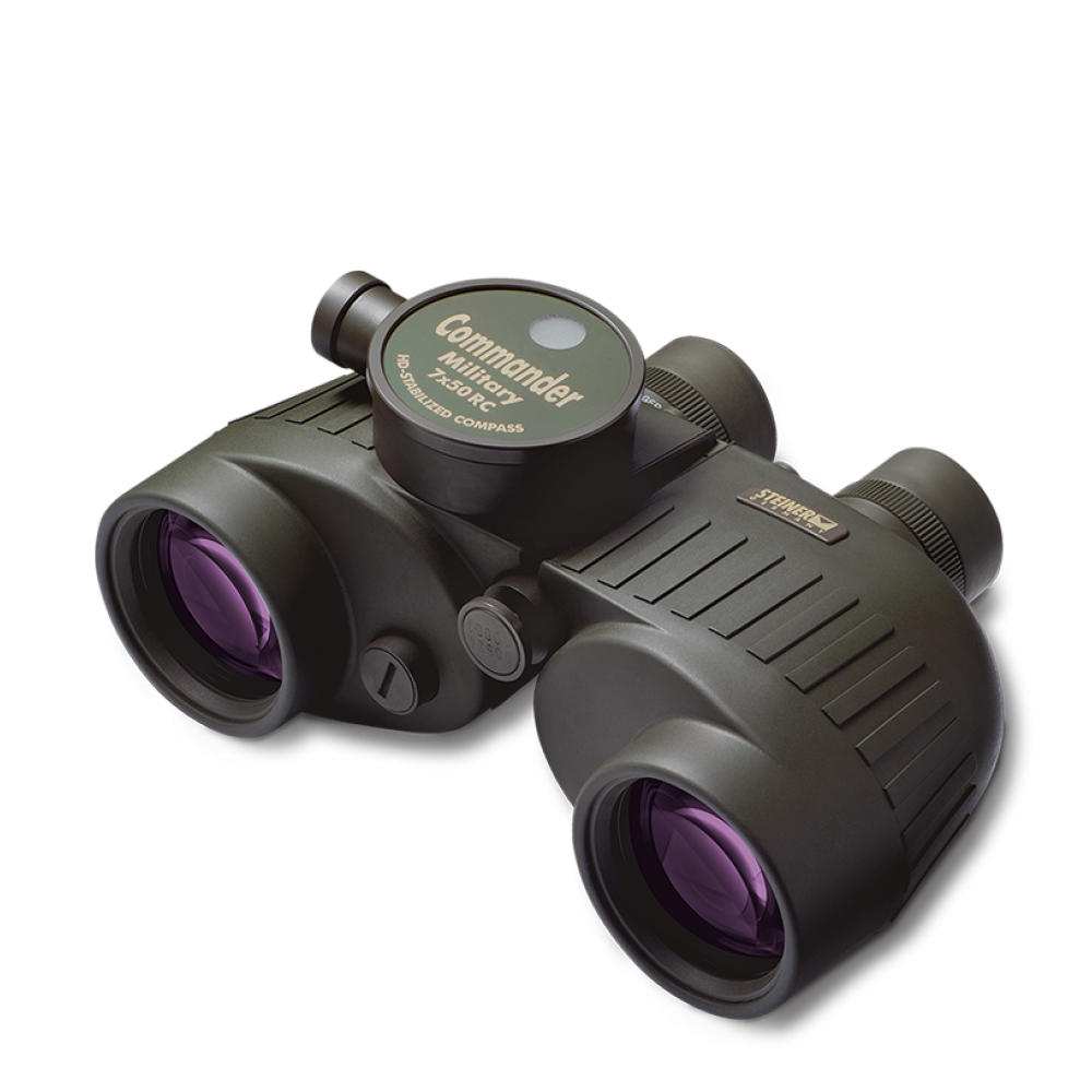 Steiner M750rc 7x50mm Binocular