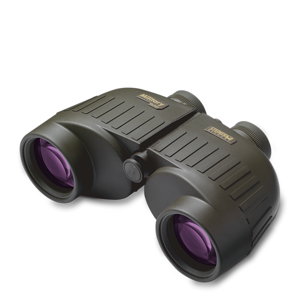 Steiner M1050r 10x50mm LPF Binocular