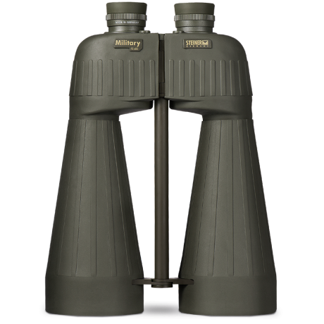 Steiner M1580 15x80mm Binocular